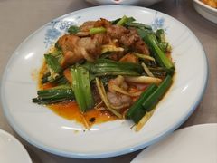 -锦江宾馆-花园餐厅