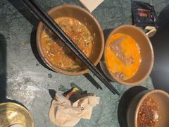 -牛New寿喜烧(中山公园龙之梦店)