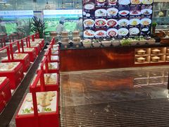 -艳阳天·非遗楚菜(武汉客厅店)