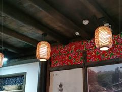 大堂-太平张醪糟(西街直营店)