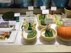 -老虎滩船说·海胆水饺·大连海鲜(老虎滩店)