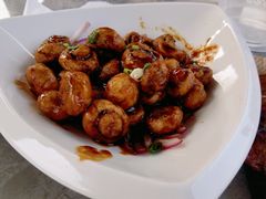 -遇见小院—虹鳟鱼•农家菜(怀柔店)