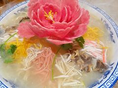 -老雒阳面馆·水席(定鼎门店)