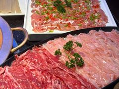 -老版火锅.12年西安排队王(沣峪口店)