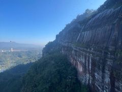 -丹霞山风景名胜区
