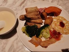 -海宁开元名都大酒店·地中海自助餐厅