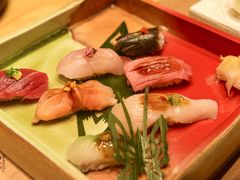 -七福日本料理
