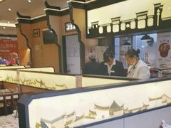 -小菜园新徽菜(无锡人民路红豆店)