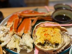 -贵木日本料理·铁板烧(新地假日广场店)