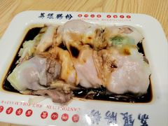 -荔银肠粉·非遗手藝(夫子庙店)