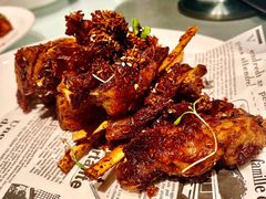-小南洋海景餐厅(深圳湾店)