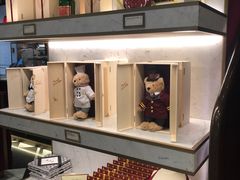 -Cafe Sacher(WIEN)