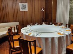 包厢-乾隆美食·本帮菜(黄河路店)