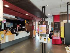 -麦当劳(新新大道岗丰店)