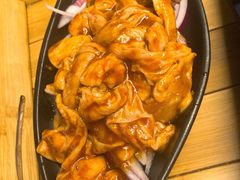 -吉志烤肉(太原总店)