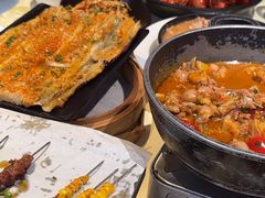 -聚味瞿记·龙虾堂(坡子街店)