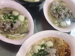 -榮泰米粉湯(Left Shop)