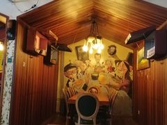 -莫比餐厅(五道口店)