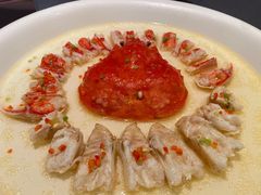 -上海滩餐厅(BFC外滩金融中心店)