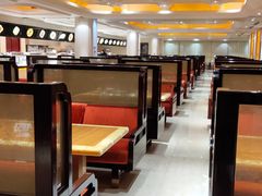 卡座-白金汉爵大酒店·中餐厅(相城店)