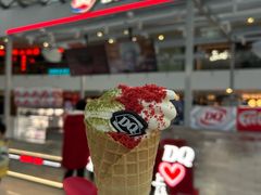-DQ·蛋糕·冰淇淋(浦江欢乐颂店)