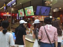 -快乐柠檬happylemon(日月光店)