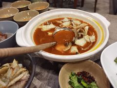 -半山腰·云南菜(侨福芳草地店)