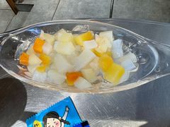 -辛森家猪蹄火锅(台东店)