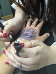 -小部落•刺青•穿孔饰品•海娜纹身
