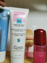 -丝芙兰Sephora