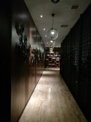 -THANN EXPRESS SPA