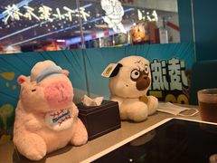 -风云再起游乐汇(北京西单西西友谊店)
