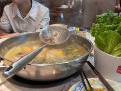 -乡土黄·鲜牛肉火锅·小龙虾(兴业街店)