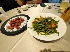 -静之湖湖畔餐厅