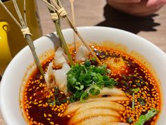 -太二酸菜鱼(菱角湖万达店)
