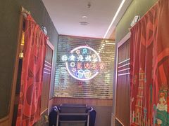 -叁宝烤肉• 西安烧烤(凤城十二路店)
