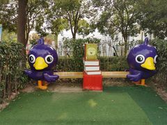 -安徒生童话乐园