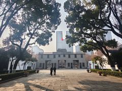 -南京中国近代史遗址博物馆(南京总统府)