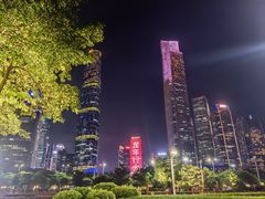 -海心沙亚运公园