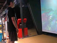 -VS SPORTS PARK运动玩乐园·团建·生日会(合生汇店)