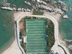 -海合安青岛极地海洋公园