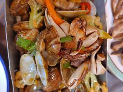 -以前的小酒馆(中山广场店)