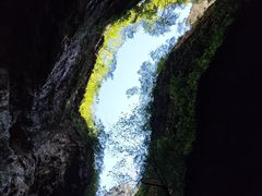 -龙门涧景区