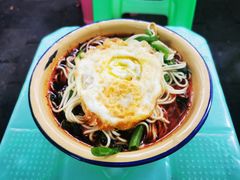 -温馨缘面庄(总店)