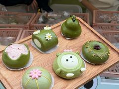 -杭州西湖银泰百货