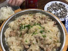 -朗妈私房菜(婺女州店)