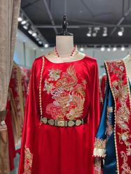 -NaNa婚纱礼服馆