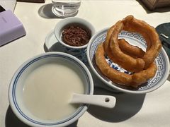 -四季民福烤鸭店(外滩外白渡桥店)