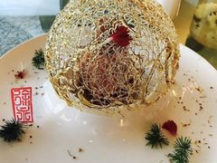 -翡翠29旋转餐厅·镇江国际雷迪森广场酒店