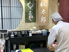 -阪急百货店(梅田总店)